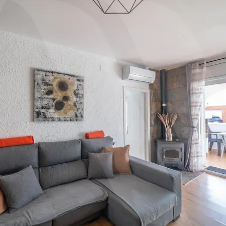Holiday home Belle Maison Puig Rom By Welhomy *