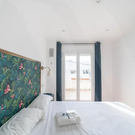 Belle Maison Puig Rom By Welhomy Holiday home