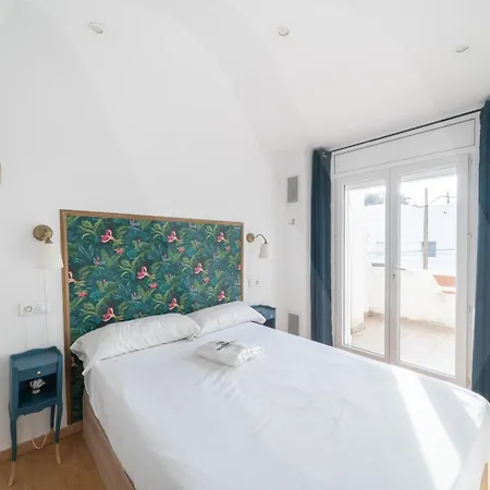 Belle Maison Puig Rom By Welhomy Holiday home *