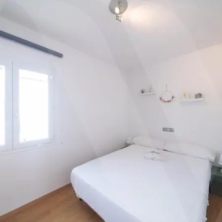 Holiday home Belle Maison Puig Rom By Welhomy