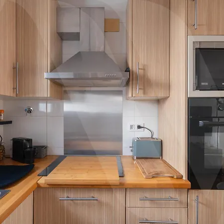 Holiday home Belle Maison Puig Rom By Welhomy *