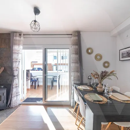 Belle Maison Puig Rom By Welhomy *