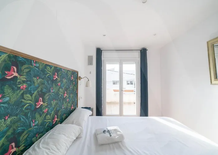 Belle Maison Puig Rom By Welhomy Holiday home