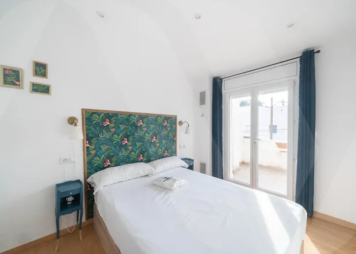 Belle Maison Puig Rom By Welhomy Holiday home *