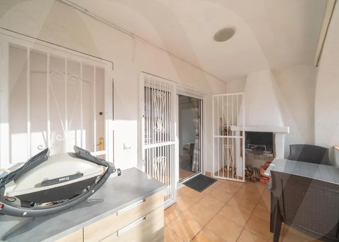Belle Maison Puig Rom By Welhomy