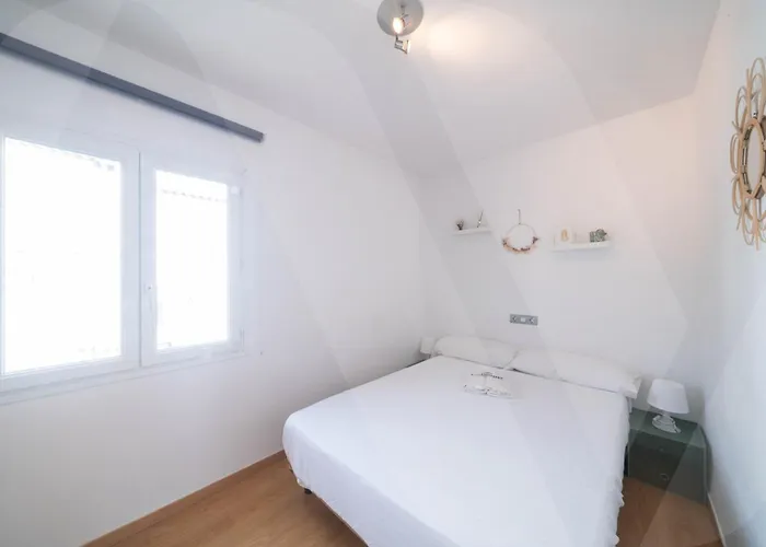 Holiday home Belle Maison Puig Rom By Welhomy