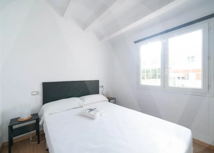 Holiday home Belle Maison Puig Rom By Welhomy