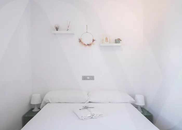 Holiday home Belle Maison Puig Rom By Welhomy *